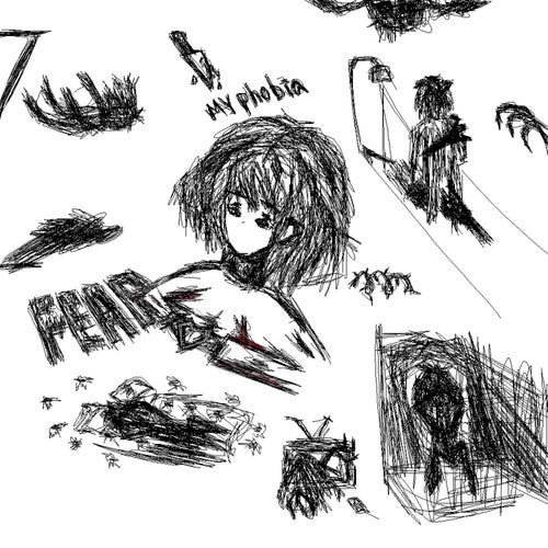 fear my phobia