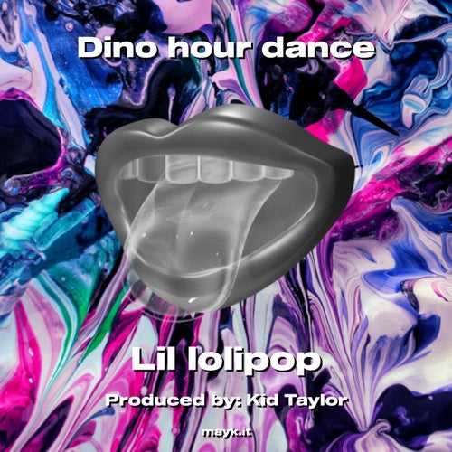 Dino hour dance