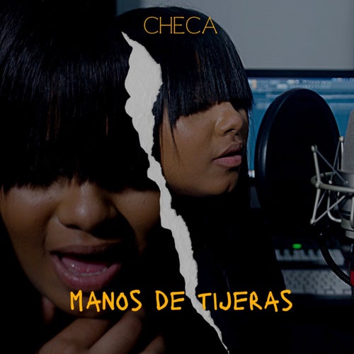 Manos de tijera (Cover)