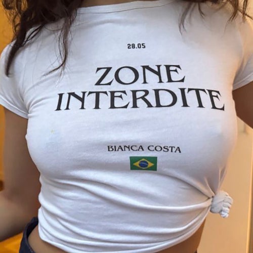 Zone interdite