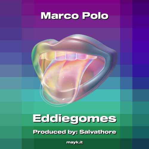 Marco Polo