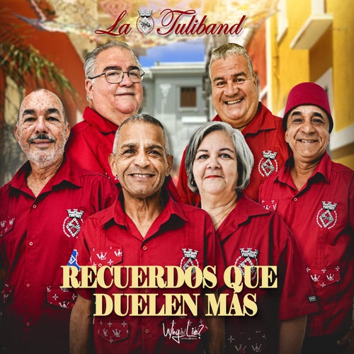 Recuerdos Que Duelen Mas