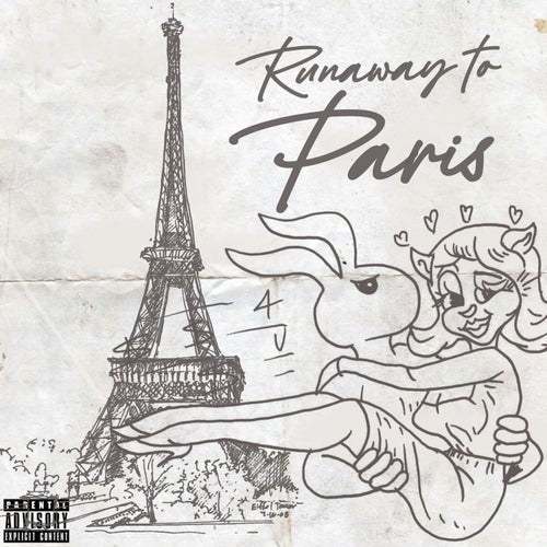 RunAway To Paris