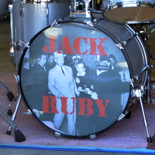 Jack Ruby Profile
