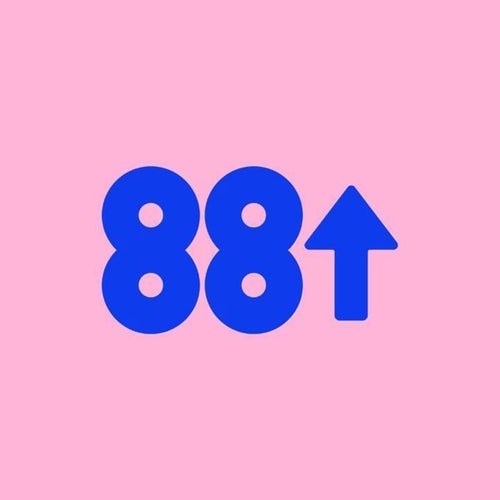 88rising Profile
