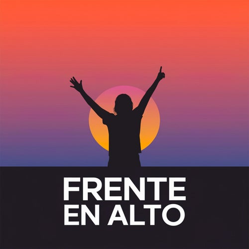 Frente en alto