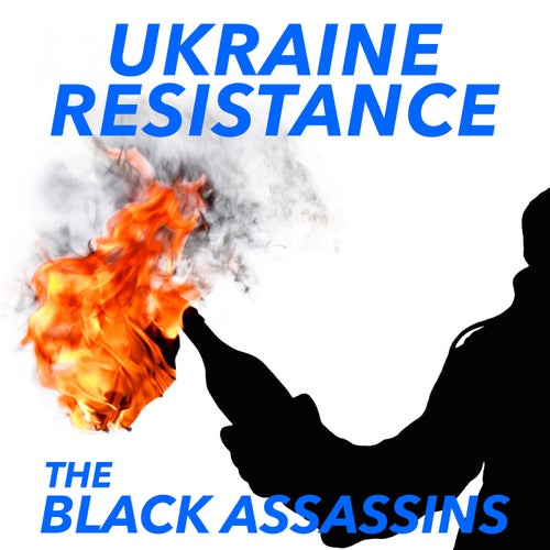 Ukraine Resistance