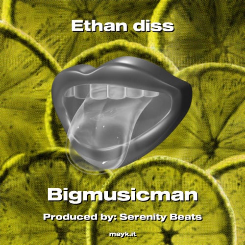 Ethan diss