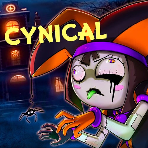 Cynical (The Amazing Digital Circus)