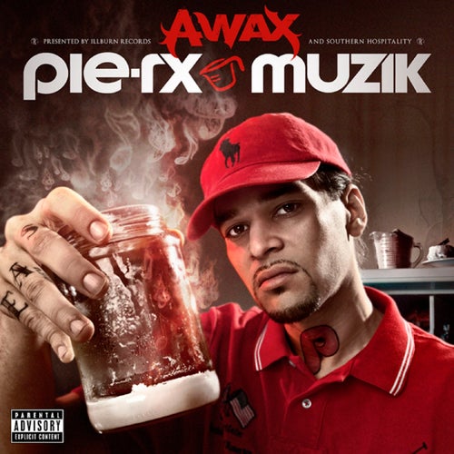 Pie-Rx Muzik