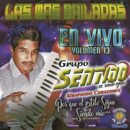 Las Mas Bailables En vivo