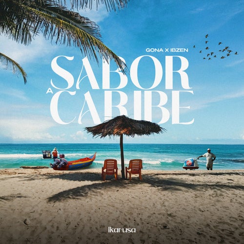 Sabor a Caribe