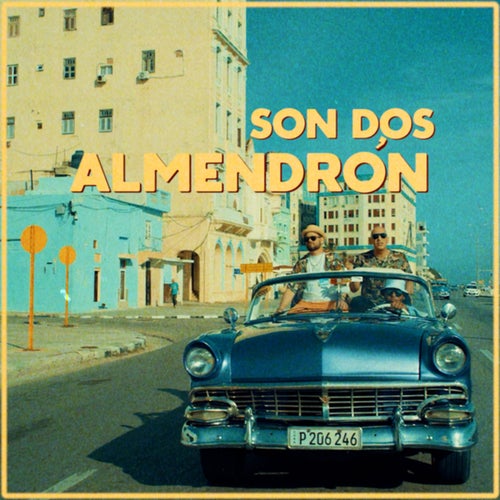 Almendrón