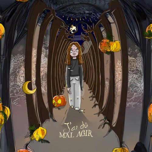 J'ai dû mal agir