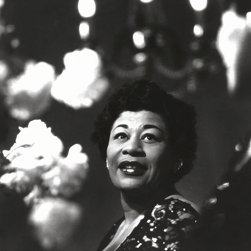 Ella Fitzgerald Profile