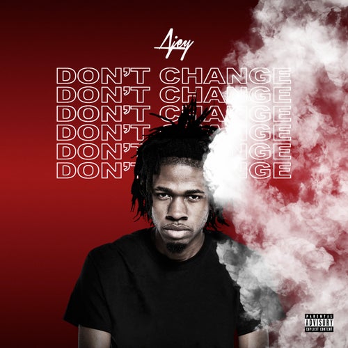 Don't Change