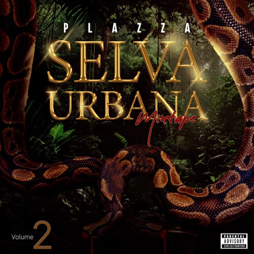 Selva Urbana Vol. 2