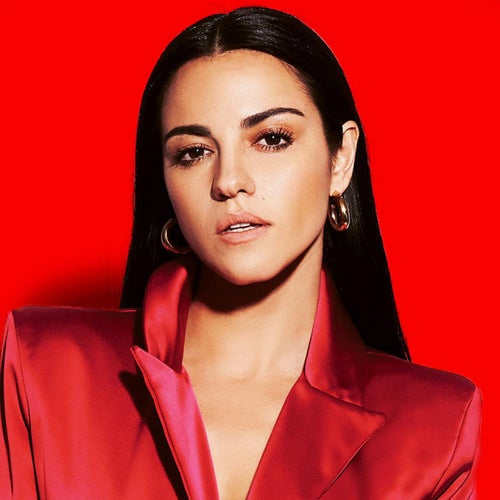 Maite Perroni Profile