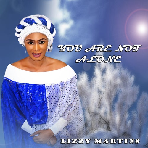 You Are Not Alone