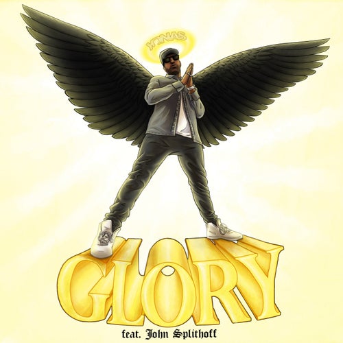 Glory (feat. John Splithoff)