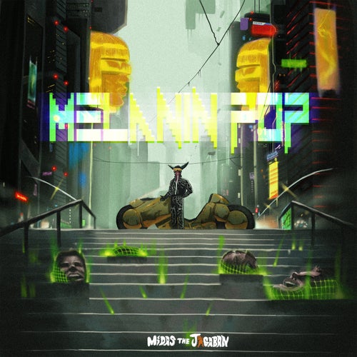 Melanin Pop