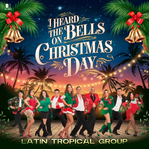 I Heard The Bells on Christmas Day (Salsa)