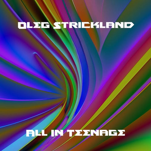 All In Teenage