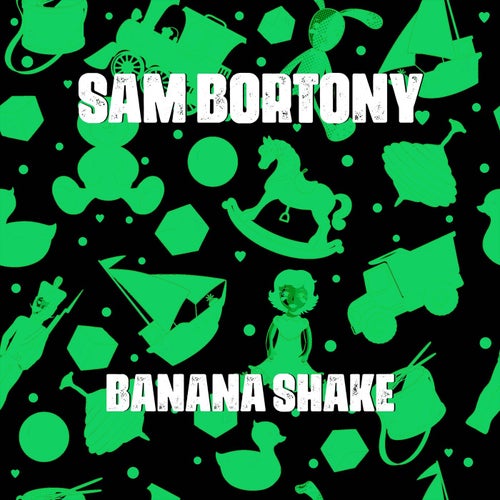 Banana Shake