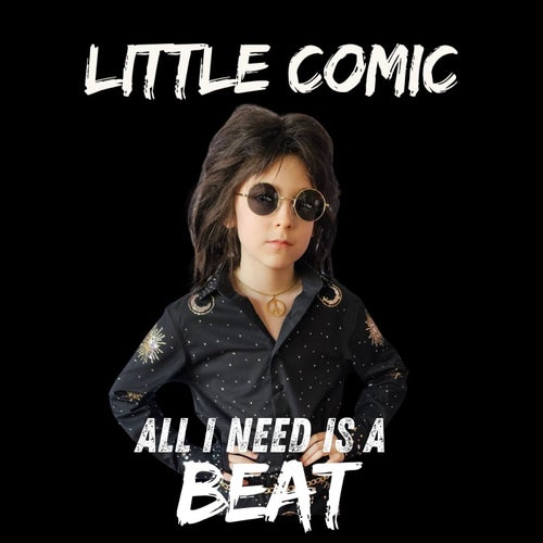 All I Need Is A Beat
