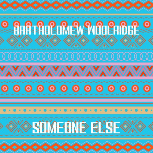 Someone Else