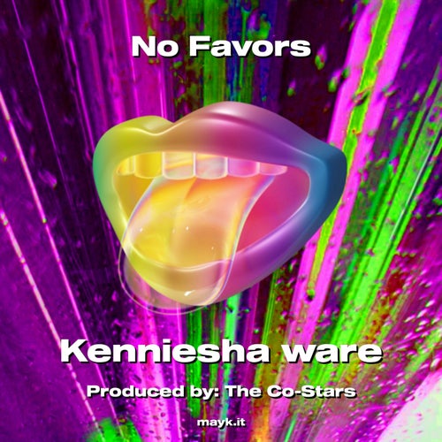 No Favors