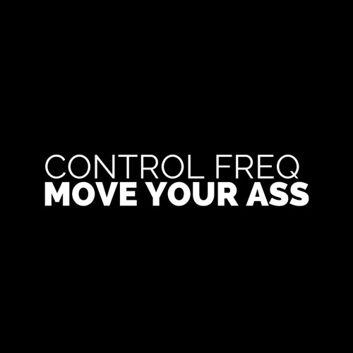 Move Your Ass