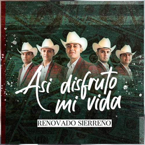 Así Disfruto Mi Vida
