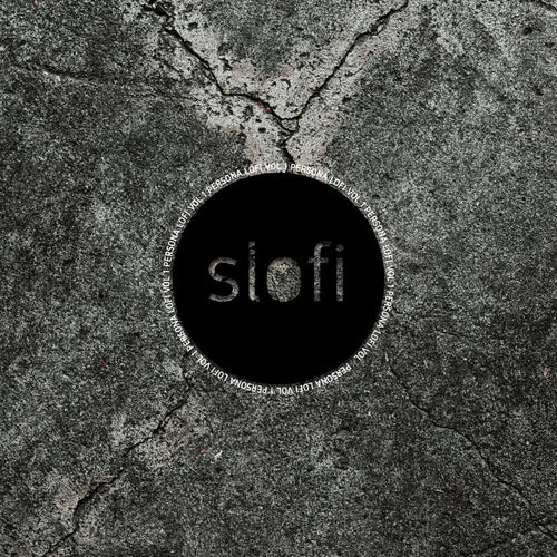 Persona Lofi, Vol. 1