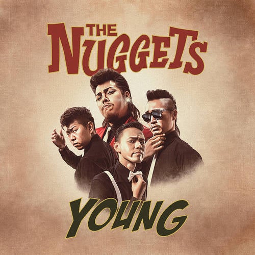 YOUNG