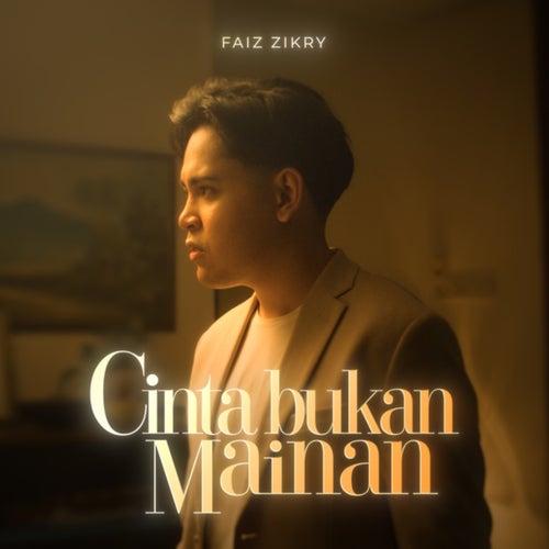 Cinta Bukan Mainan