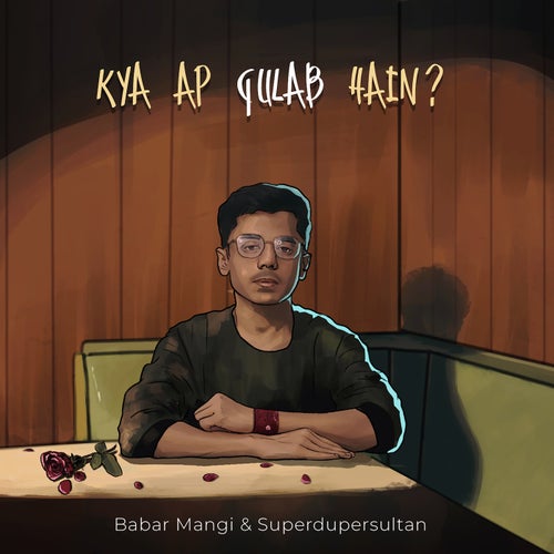 Kya Ap Gulab Hain (MANGI0025)