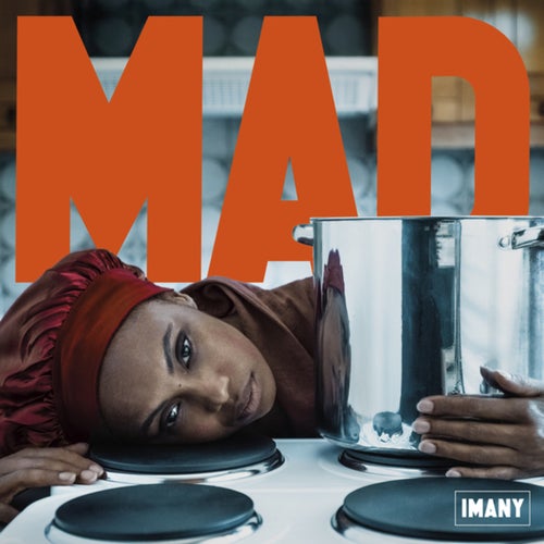 Mad