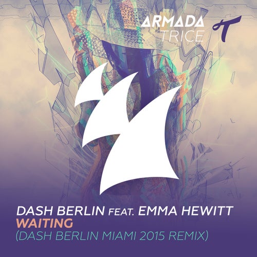 Waiting feat. Emma Hewitt