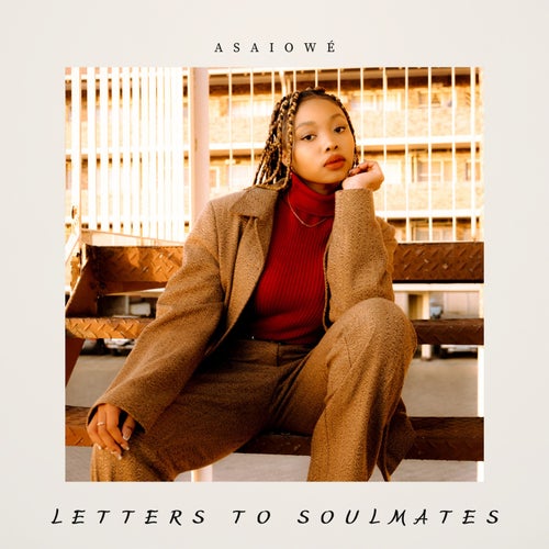 Letters to Soulmates