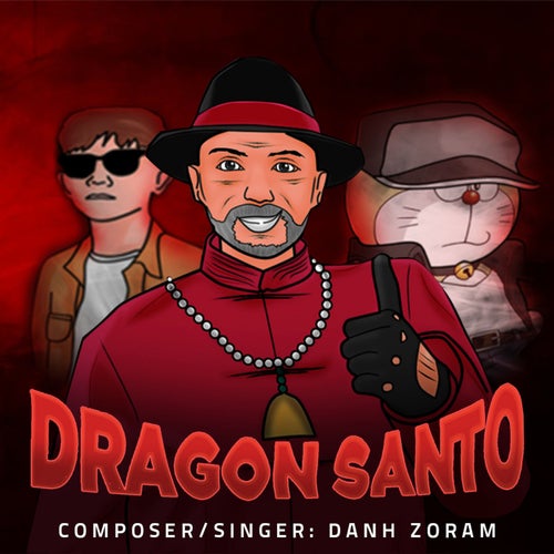 DRAGON SANTO