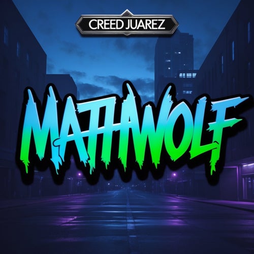 Mathwolf