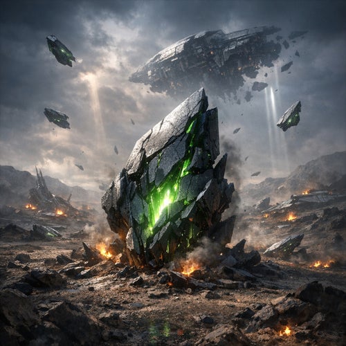 Invasion Fragments
