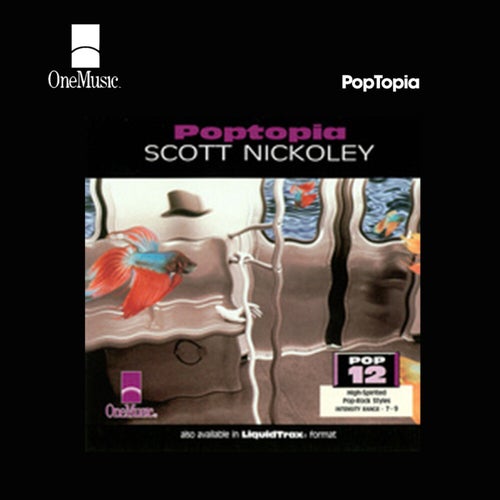 PopTopia
