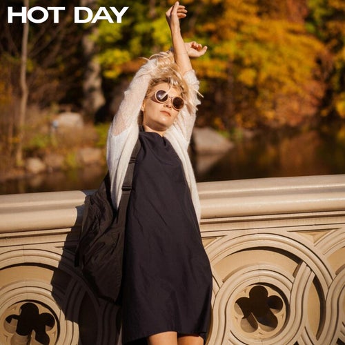 Hot Day