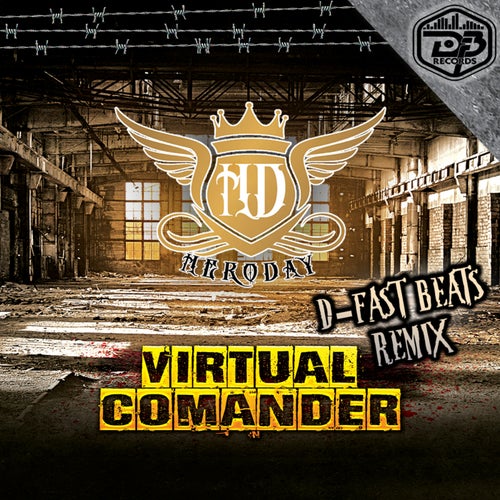Virtual Comander