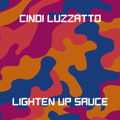 Lighten Up Sauce