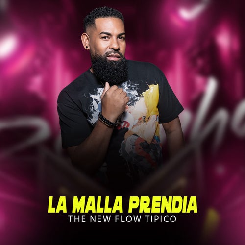 La Malla Prendía