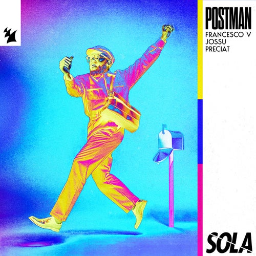 PostMan