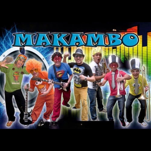 Malbicho (Cover)
